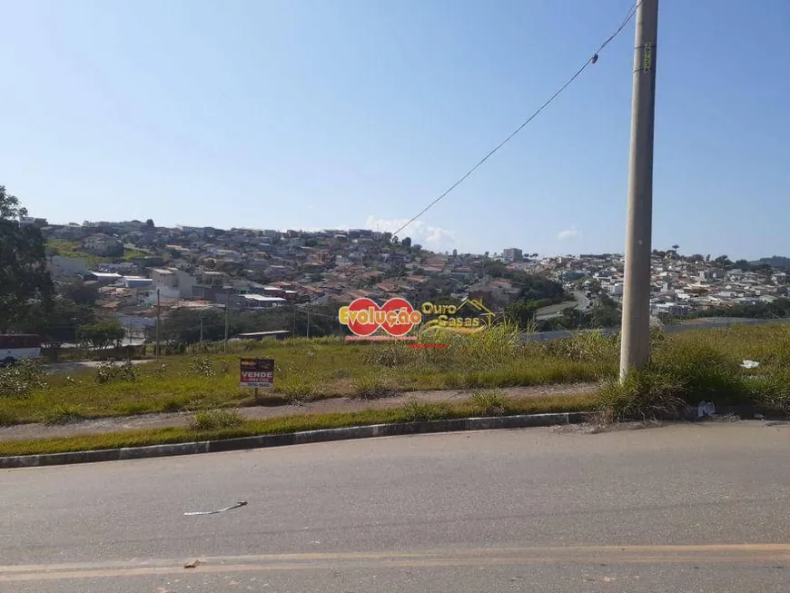 Foto 1 de Lote/Terreno à venda, 558m² em Loteamento Parque dos Canarios, Itatiba