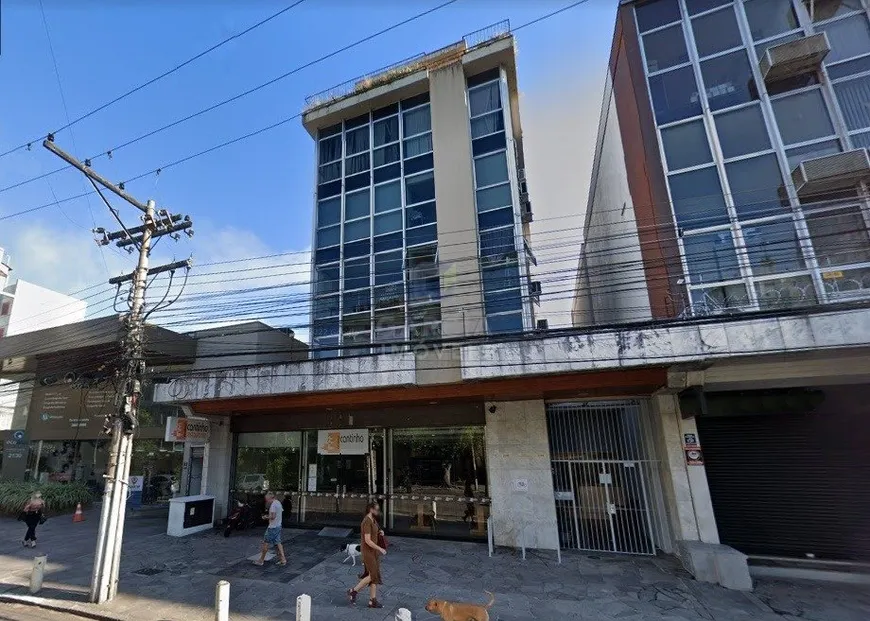 Foto 1 de Sala Comercial à venda, 25m² em Floresta, Porto Alegre