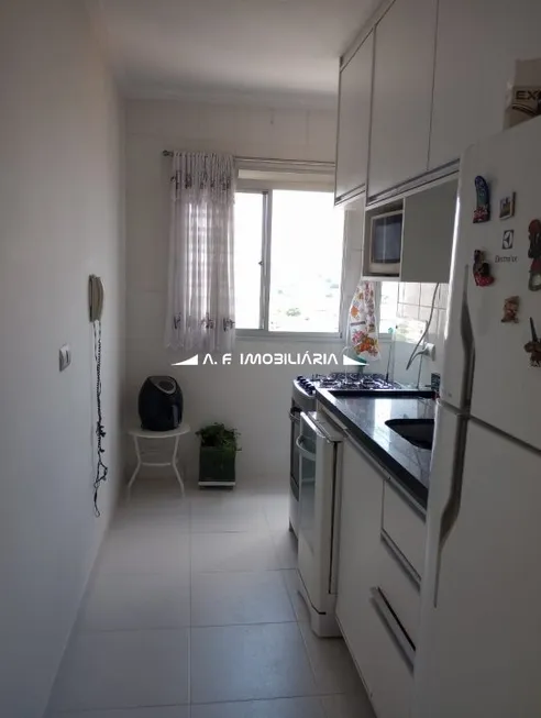 Foto 1 de Apartamento com 2 Quartos à venda, 51m² em Lauzane Paulista, São Paulo