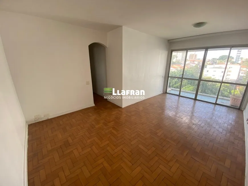 Foto 1 de Apartamento com 3 Quartos à venda, 84m² em Vila Progredior, São Paulo