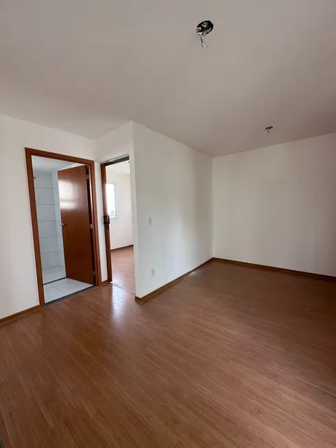 Foto 1 de Apartamento com 2 Quartos à venda, 39m² em Uruguai, Teresina