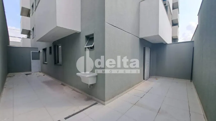 Foto 1 de Apartamento com 2 Quartos à venda, 80m² em Daniel Fonseca, Uberlândia