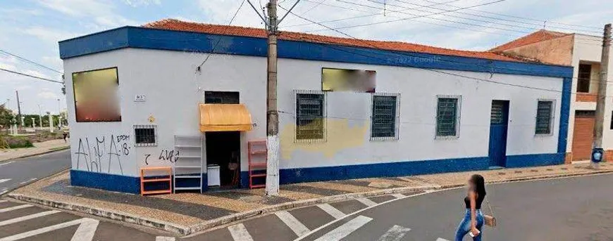 Foto 1 de Galpão/Depósito/Armazém à venda, 230m² em Centro, Rio Claro