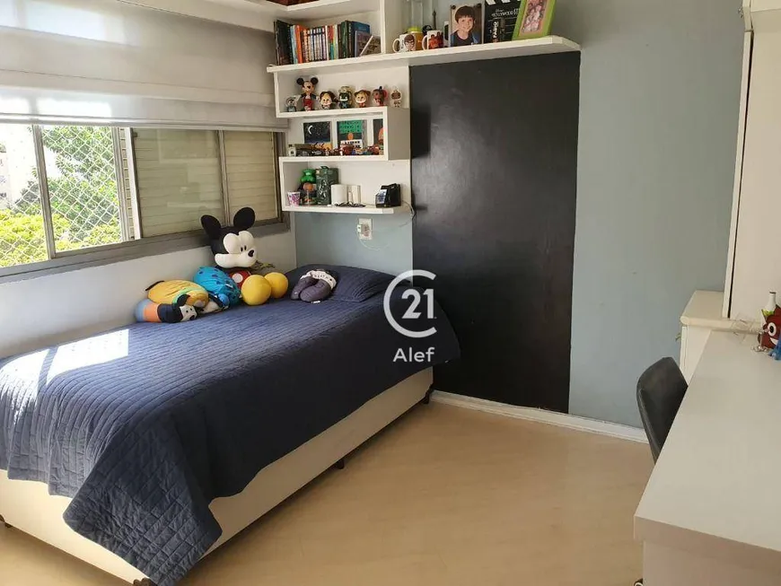 Foto 1 de Apartamento com 3 Quartos à venda, 100m² em Higienópolis, São Paulo