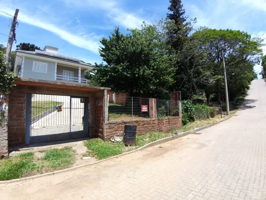 Foto 1 de Casa com 4 Quartos à venda, 197m² em Juriti, Nova Petrópolis