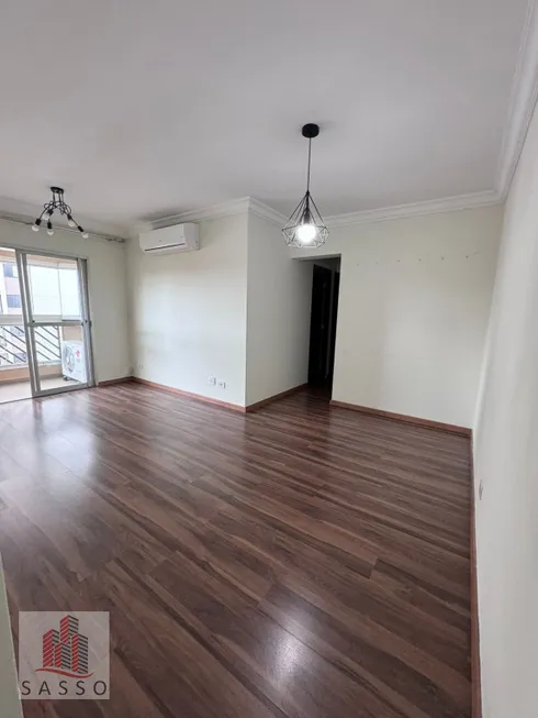 Foto 1 de Apartamento com 3 Quartos à venda, 70m² em Vila Carrão, São Paulo