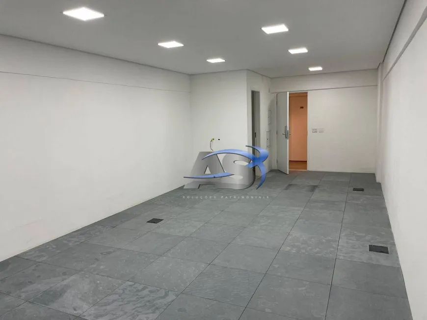 Foto 1 de Sala Comercial para alugar, 74m² em Campo Belo, São Paulo