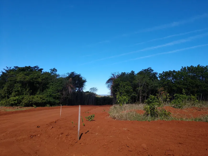 Foto 1 de Lote/Terreno à venda, 1000m² em Almeida, Jaboticatubas