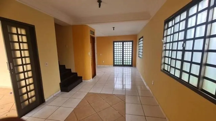 Foto 1 de Casa com 4 Quartos à venda, 350m² em Bela Vista, São Paulo