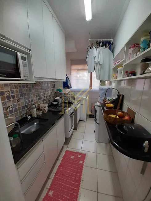 Foto 1 de Apartamento com 2 Quartos à venda, 11m² em Vila Independência, Bauru