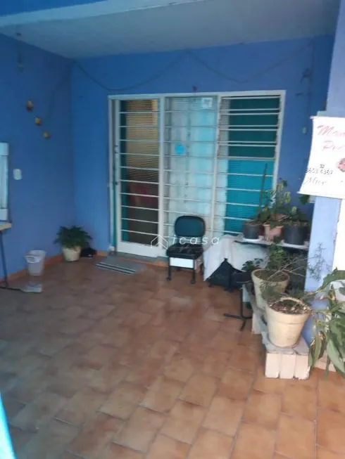 Foto 1 de Sobrado com 2 Quartos à venda, 70m² em Vila Santa Izabel, Caçapava