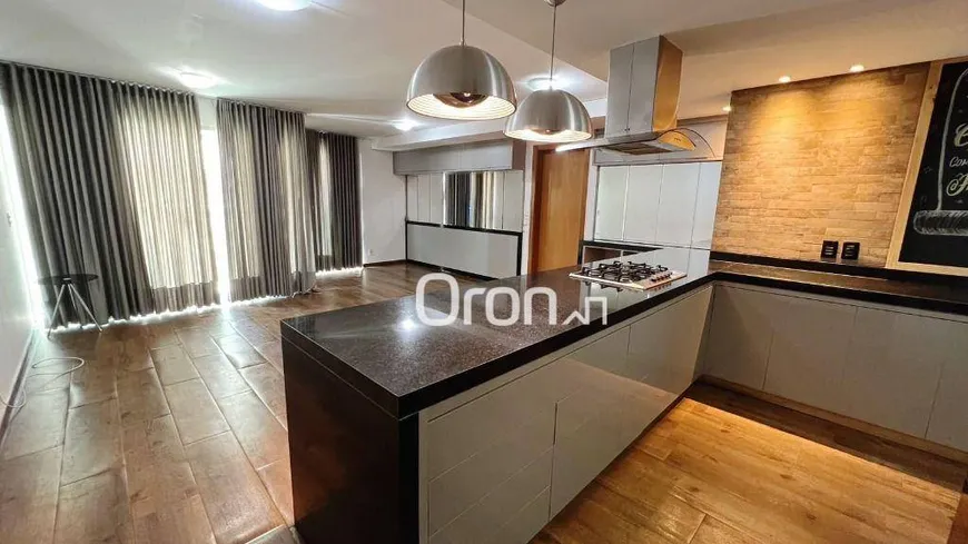 Foto 1 de Apartamento com 2 Quartos à venda, 94m² em Alto da Glória, Goiânia