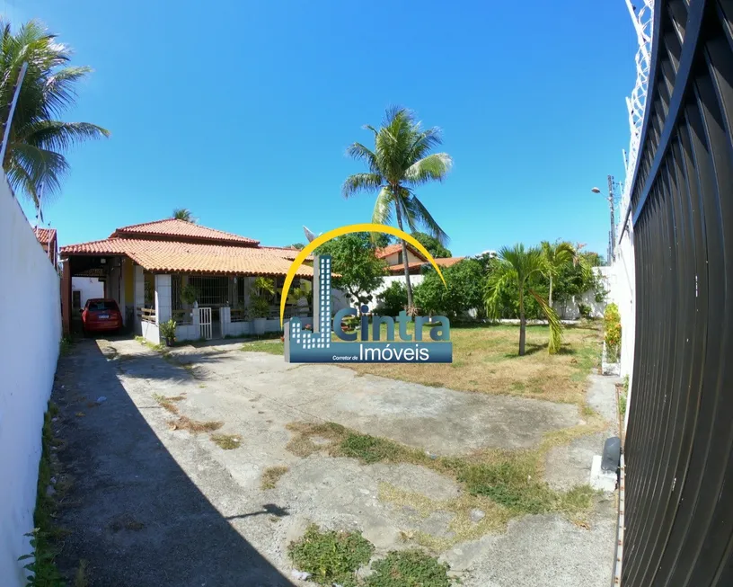 Foto 1 de Casa com 3 Quartos à venda, 750m² em Stella Maris, Salvador