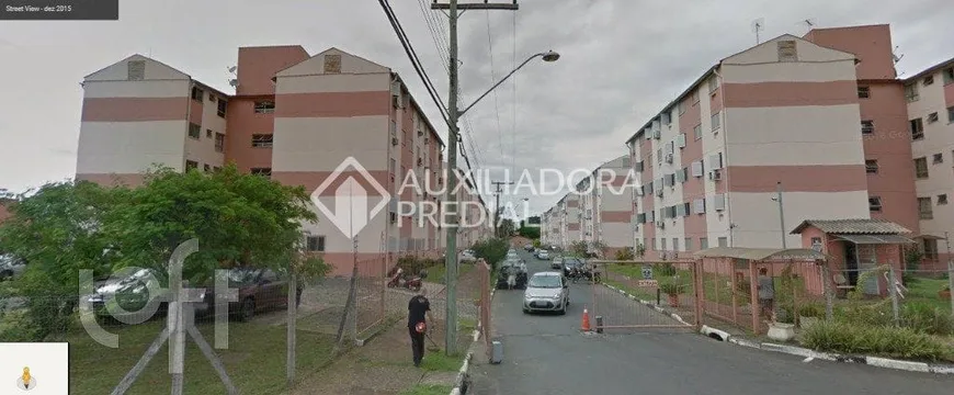 Foto 1 de Apartamento com 2 Quartos à venda, 42m² em Rubem Berta, Porto Alegre