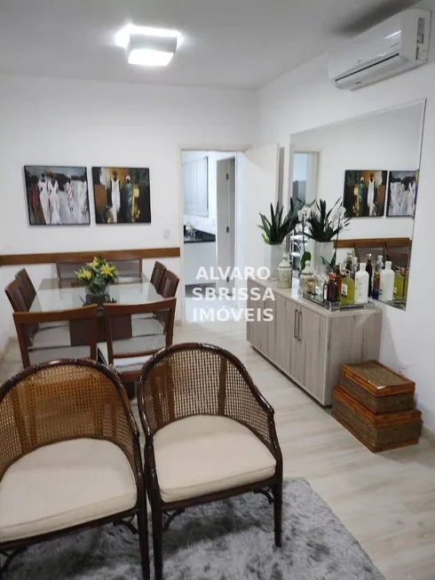 Foto 1 de Apartamento com 3 Quartos à venda, 134m² em Jardim Padre Bento, Itu