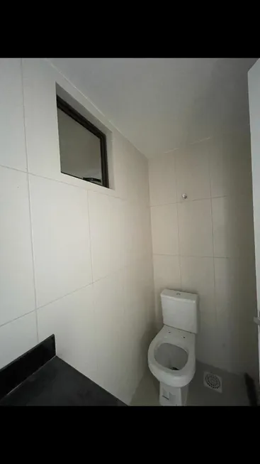 Foto 1 de Apartamento com 3 Quartos à venda, 110m² em Alto Branco, Campina Grande