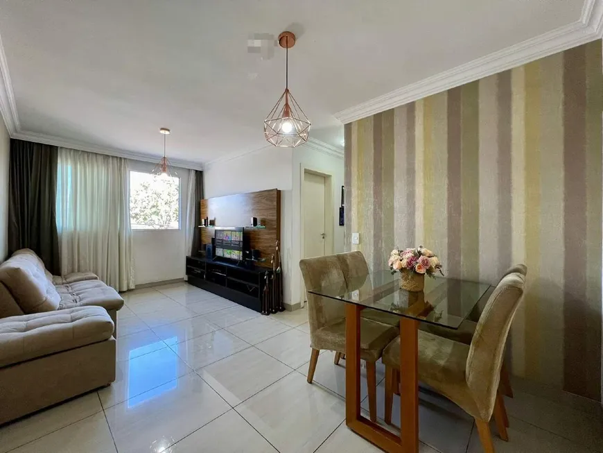 Foto 1 de Apartamento com 2 Quartos à venda, 86m² em Santa Amélia, Belo Horizonte
