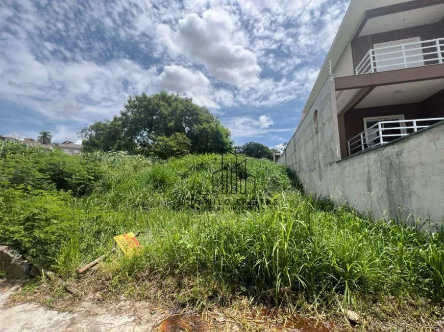 Foto 1 de Lote/Terreno à venda, 400m² em Jardim do Lago, Atibaia