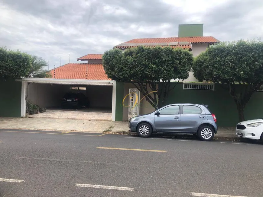 Foto 1 de Imóvel Comercial para venda ou aluguel, 337m² em Jardim Morumbi, São José do Rio Preto