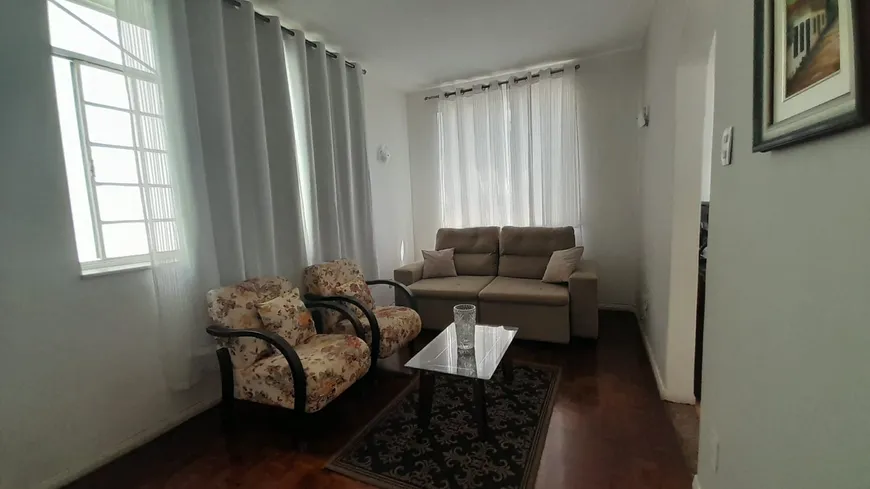 Foto 1 de Apartamento com 3 Quartos à venda, 116m² em Coração Eucarístico, Belo Horizonte