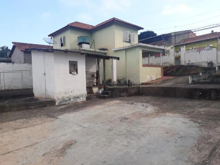 Foto 1 de Casa com 2 Quartos à venda, 400m² em Centro, Itapevi