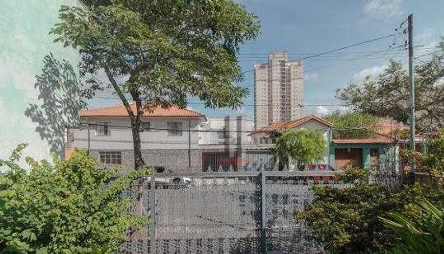 Foto 1 de Casa com 3 Quartos para alugar, 240m² em Vila Prudente, São Paulo