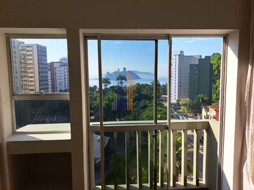 Foto 1 de Apartamento com 2 Quartos à venda, 85m² em Centro, São Vicente