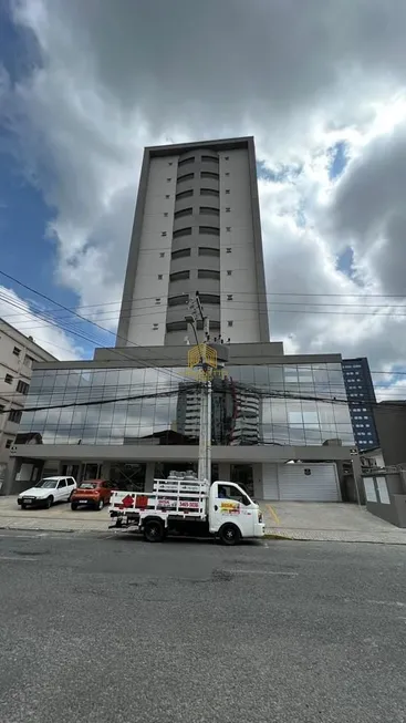 Foto 1 de Apartamento com 3 Quartos à venda, 95m² em Centro, Joinville