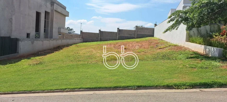 Foto 1 de Lote/Terreno à venda, 474m² em Alphaville Nova Esplanada, Votorantim