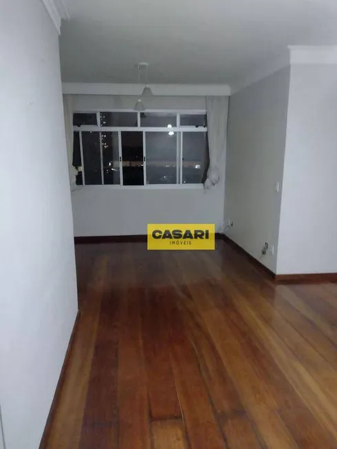 Foto 1 de Apartamento com 3 Quartos à venda, 90m² em Centro, Santo André