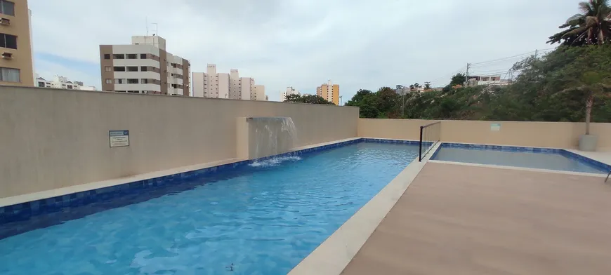 Foto 1 de Apartamento com 2 Quartos à venda, 54m² em Imbuí, Salvador