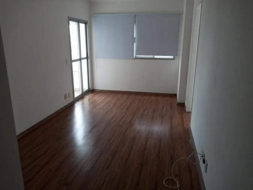 Foto 1 de Apartamento com 1 Quarto para alugar, 42m² em Vila Olímpia, São Paulo