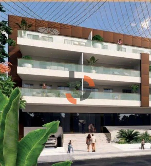 Foto 1 de Apartamento com 2 Quartos à venda, 106m² em Barra da Tijuca, Rio de Janeiro