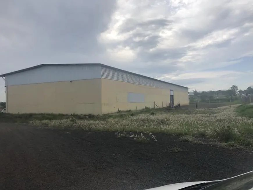 Foto 1 de Galpão/Depósito/Armazém à venda, 13000m² em Boa Vista, Uberaba