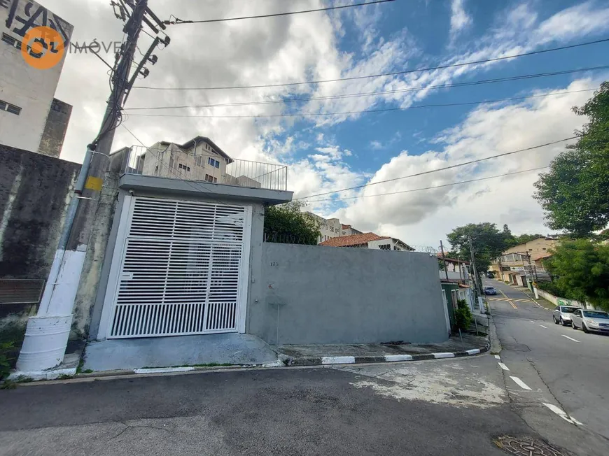 Foto 1 de Casa com 3 Quartos à venda, 305m² em Bela Vista, Osasco