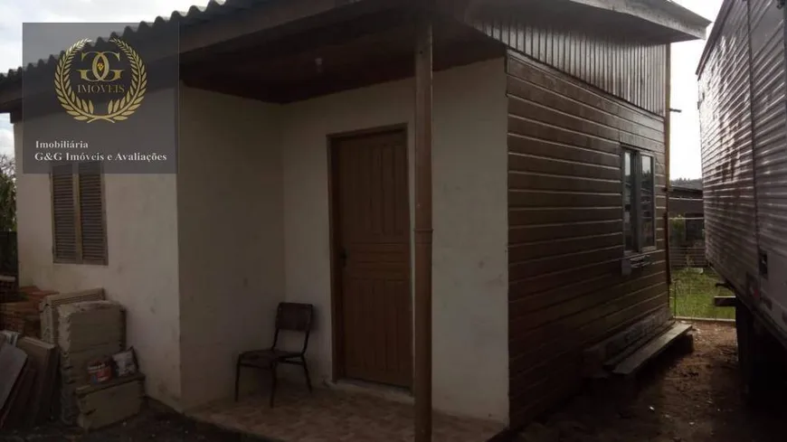 Foto 1 de Casa com 2 Quartos à venda, 70m² em Vila Elsa, Viamão