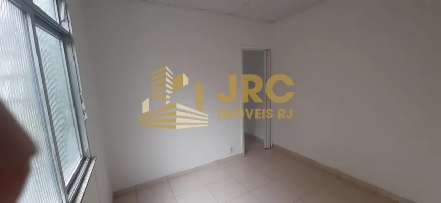 Foto 1 de Apartamento com 1 Quarto à venda, 36m² em Todos os Santos, Rio de Janeiro