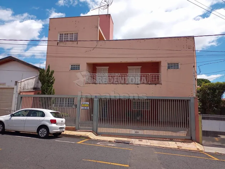 Foto 1 de Casa com 4 Quartos à venda, 351m² em Vila Maceno, São José do Rio Preto