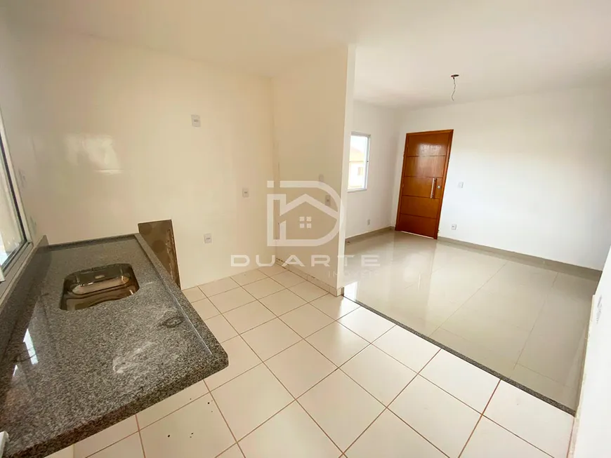 Foto 1 de Casa de Condomínio com 2 Quartos à venda, 75m² em Condomínio Residencial Villa Lobos, Anápolis