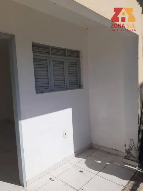 Foto 1 de Casa com 2 Quartos à venda, 52m² em Oitizeiro, João Pessoa