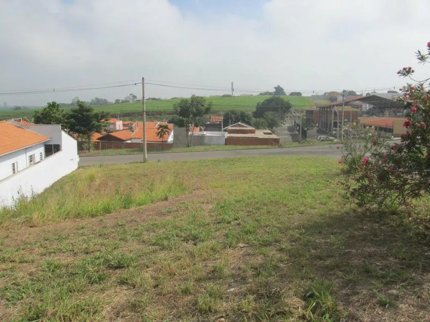 Foto 1 de Lote/Terreno à venda, 433m² em Jardim Parque Jupiá, Piracicaba