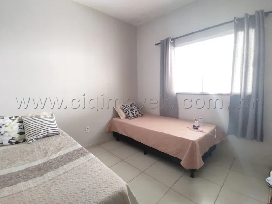 Foto 1 de Casa com 4 Quartos à venda, 160m² em Vila São Joaquim, Aparecida de Goiânia