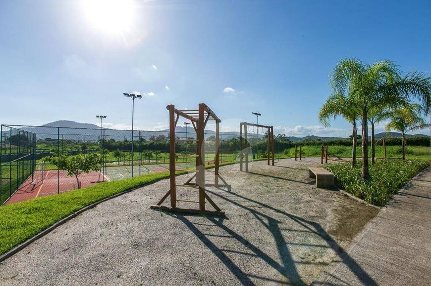 TERRENO GRANDE EM CONDOMÍNIO INOÃ MARICÁ 360 M2 - Terrenos, sítios e  fazendas - Inoã (Inoã), Maricá 1259834413