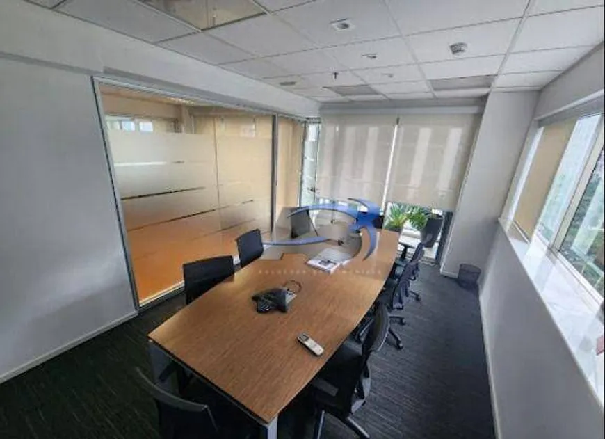 Foto 1 de Sala Comercial à venda, 128m² em Itaim Bibi, São Paulo