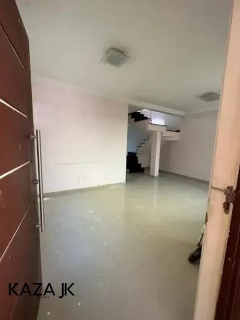 Foto 1 de Casa com 3 Quartos à venda, 200m² em Vila Agricola, Jundiaí