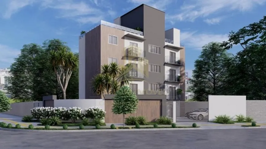 Foto 1 de Apartamento com 2 Quartos à venda, 72m² em Parque Xangri La, Contagem