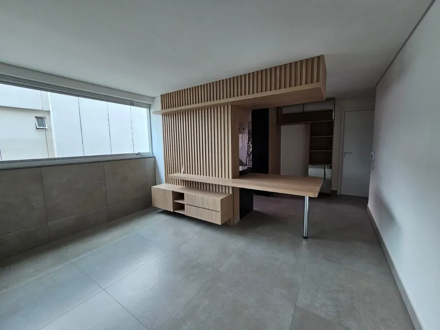 Foto 1 de Apartamento com 2 Quartos à venda, 58m² em Savassi, Belo Horizonte