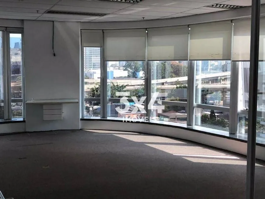 Foto 1 de Sala Comercial para alugar, 331m² em Brooklin, São Paulo