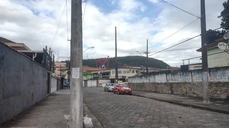 Foto 1 de Ponto Comercial à venda, 500m² em Vila São Jorge, São Vicente