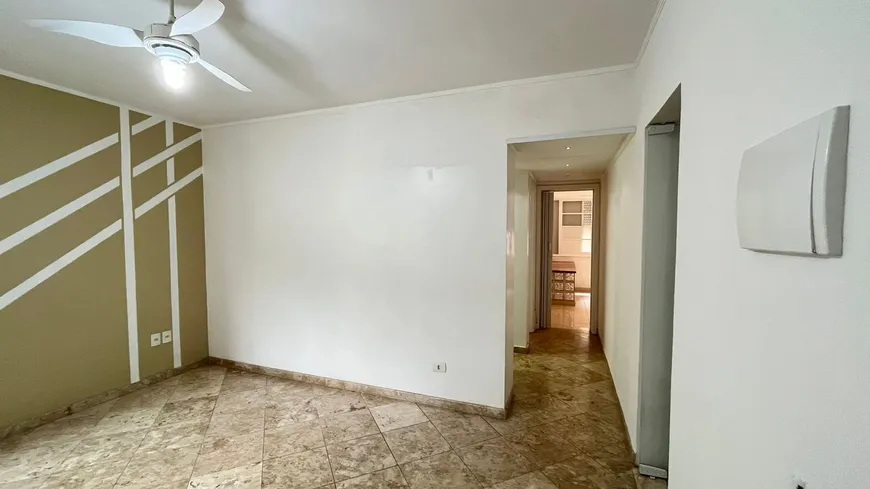 Foto 1 de Apartamento com 2 Quartos à venda, 99m² em José Menino, Santos